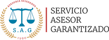 Servicio Asesor Garantizado: Página web Wordpress