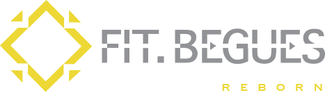 Página web WordPress para Fitbegues | STELIS