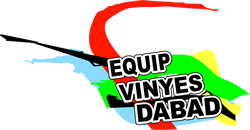 Equip vinyes dabad: Página web Wordpress