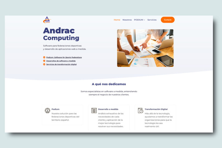 Andrac Computing