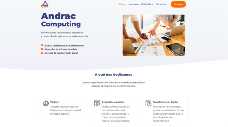 Andrac Computing