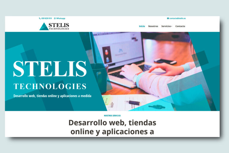 Stelis Technologies