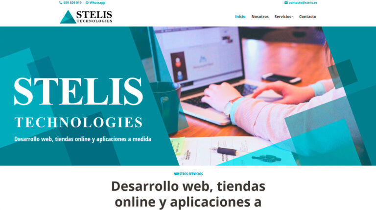 Stelis Technologies