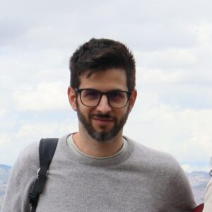 Marc - Analista programador