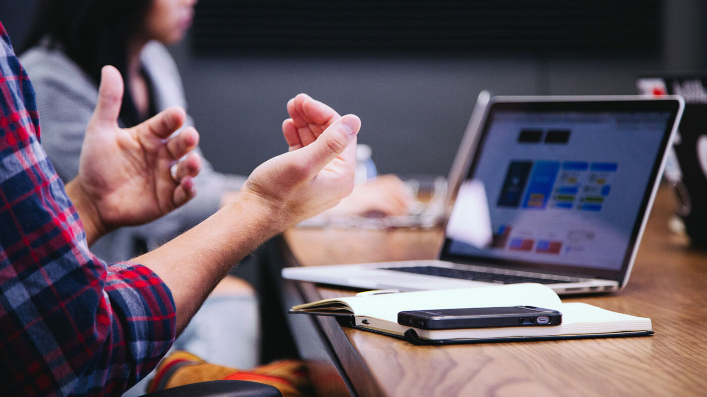 Servicio Asesor Garantizado: Página web Wordpress