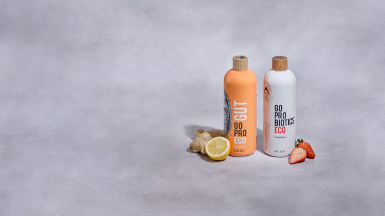 Tienda online Shopify para Emlife | Personalización | STELIS